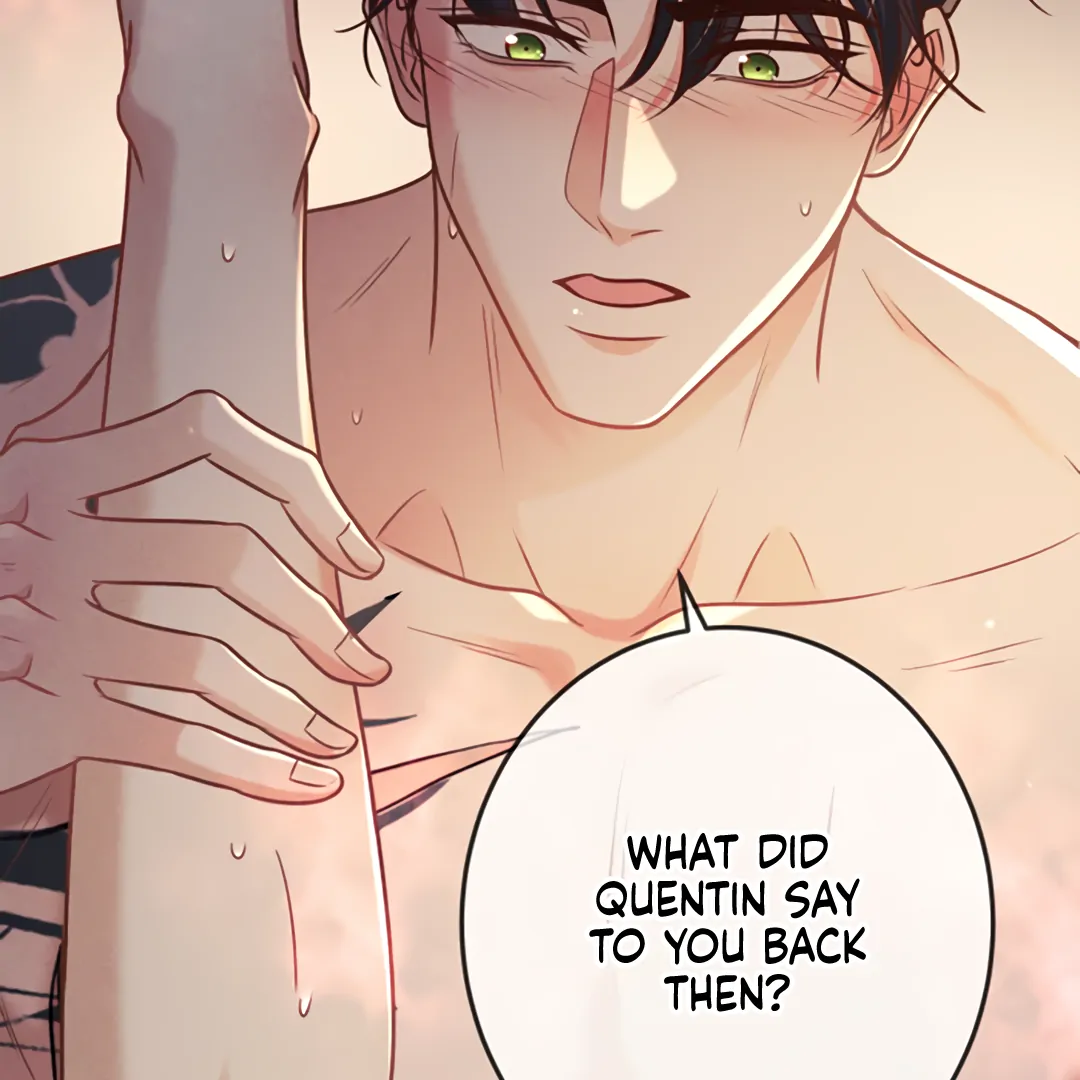 Kill My Love [Team Hazama] - Chapter 44 manhwa