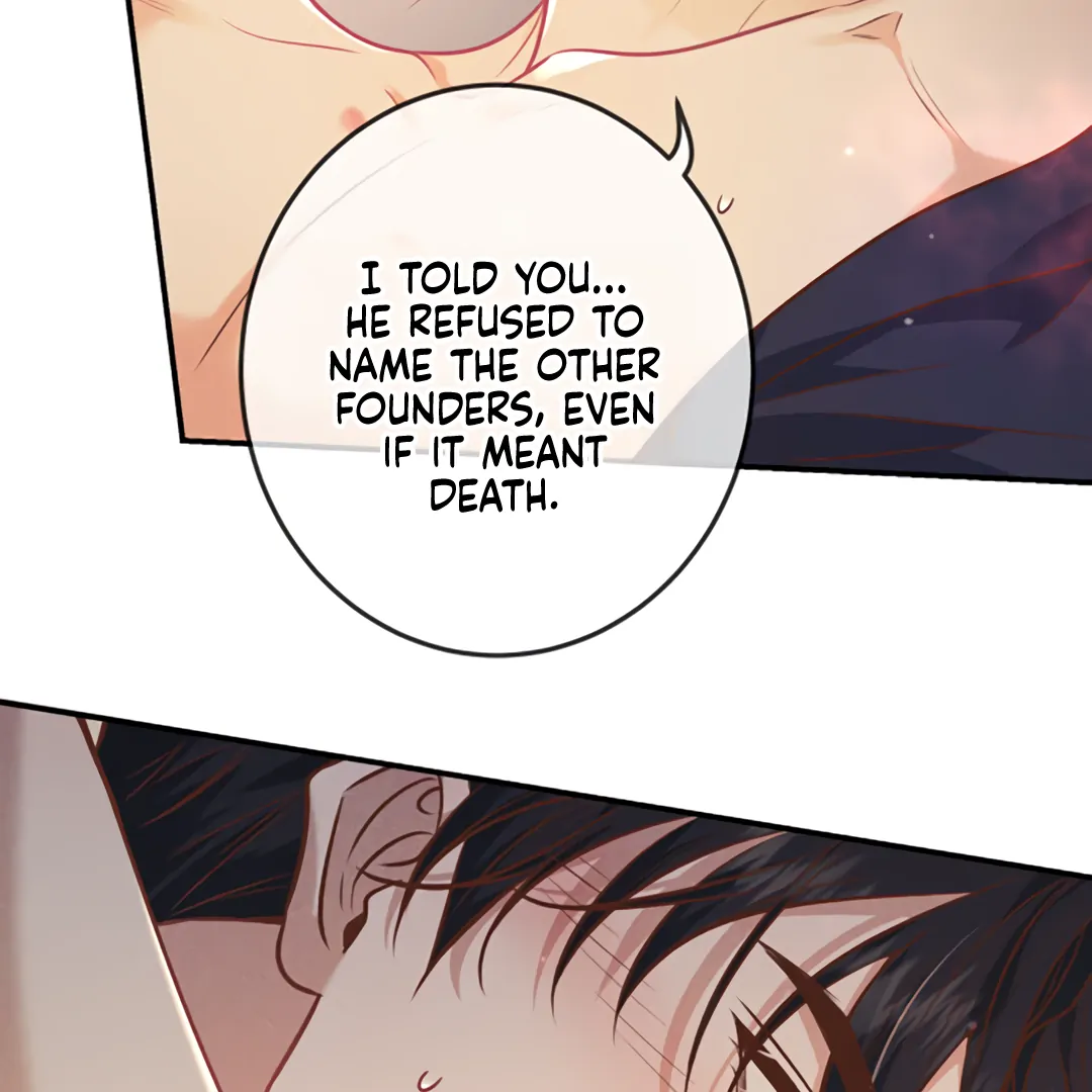 Kill My Love [Team Hazama] - Chapter 44 manhwa