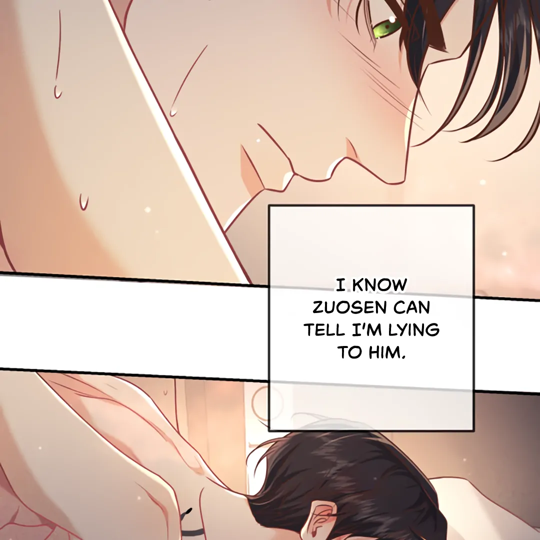 Kill My Love [Team Hazama] - Chapter 44 manhwa