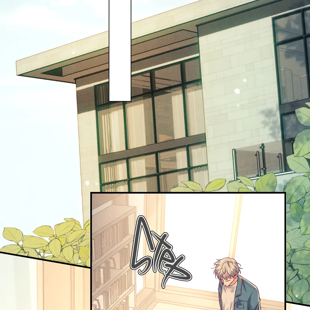 Kill My Love [Team Hazama] - Chapter 45 manhwa