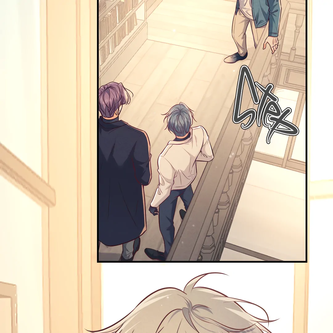 Kill My Love [Team Hazama] - Chapter 45 manhwa