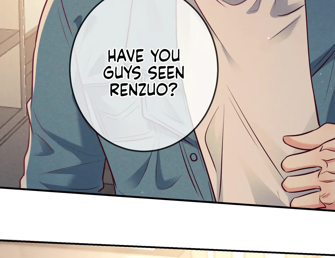 Kill My Love [Team Hazama] - Chapter 45 manhwa