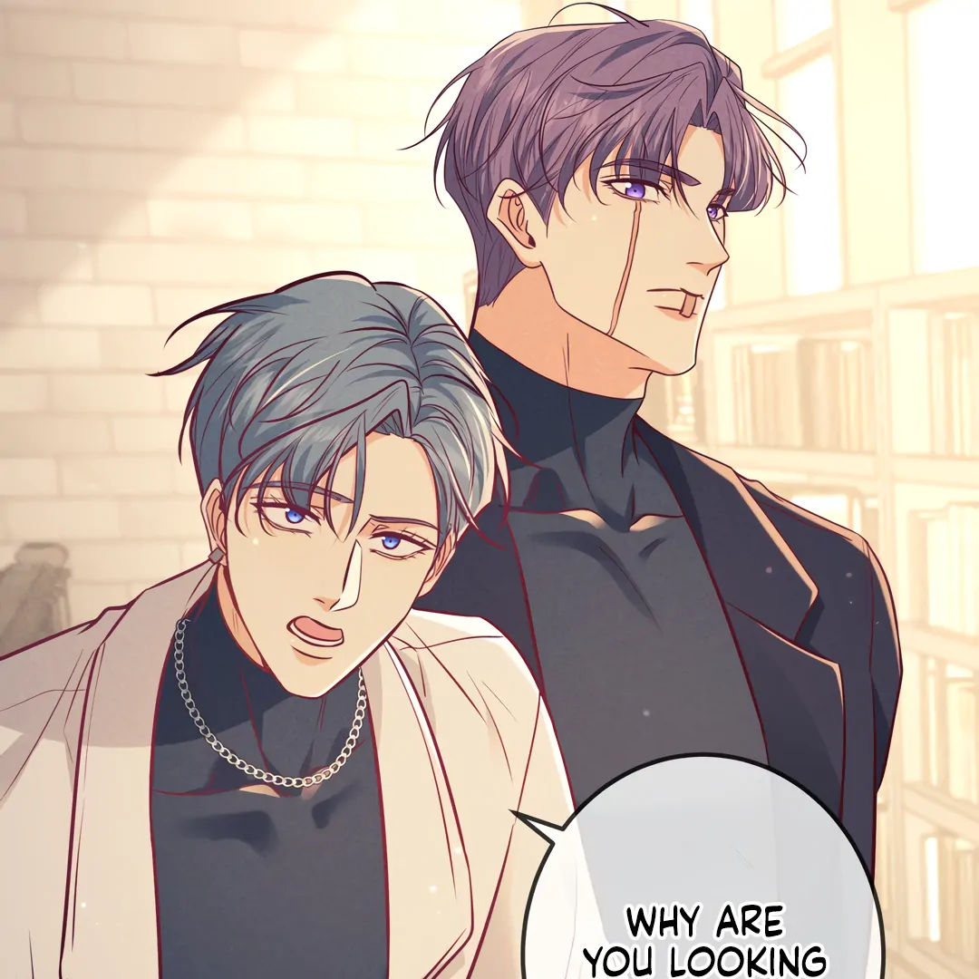 Kill My Love [Team Hazama] - Chapter 45 manhwa