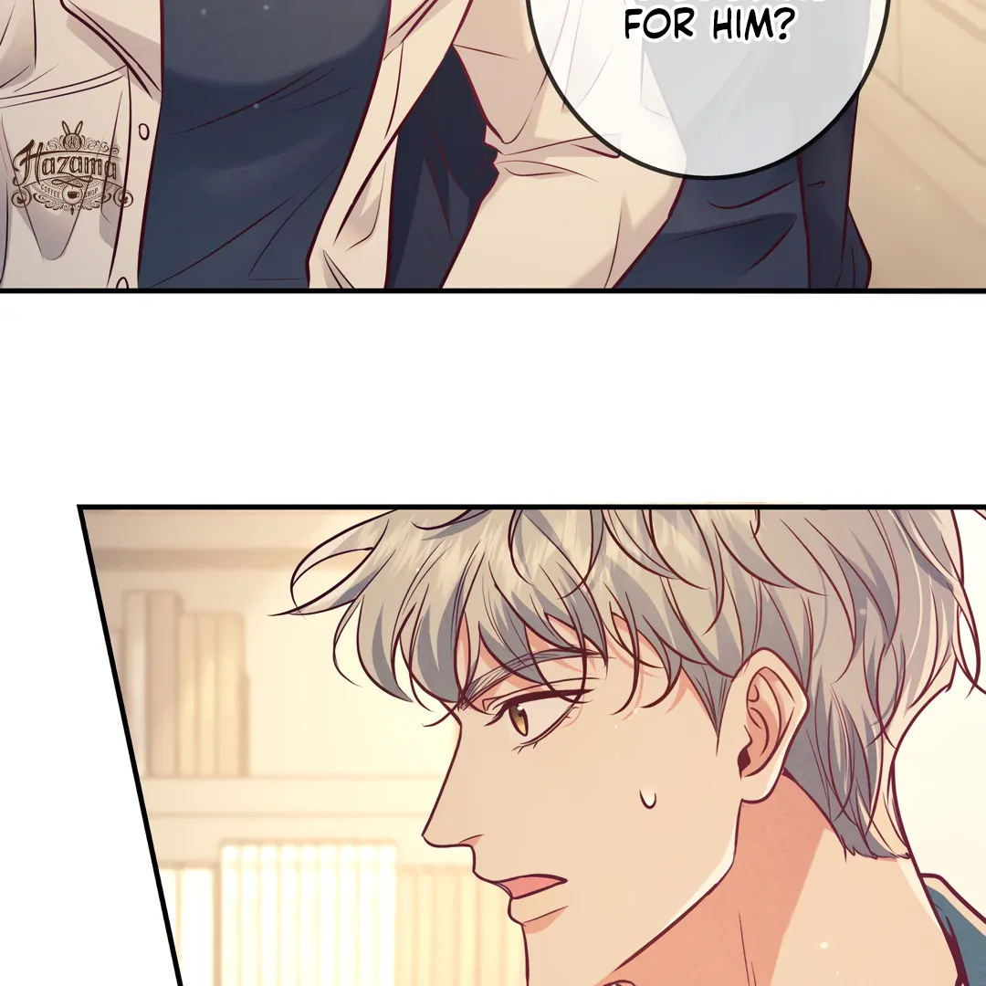 Kill My Love [Team Hazama] - Chapter 45 manhwa