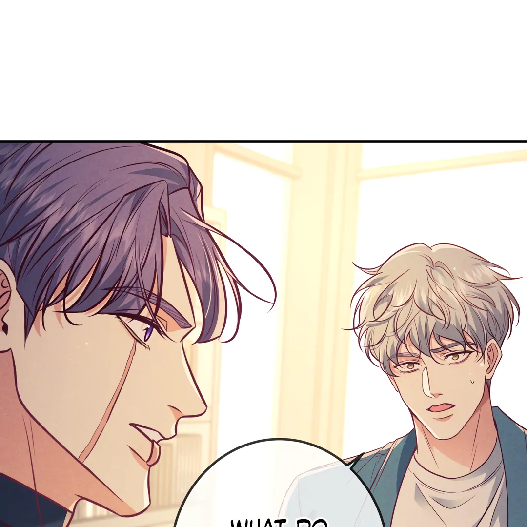 Kill My Love [Team Hazama] - Chapter 45 manhwa
