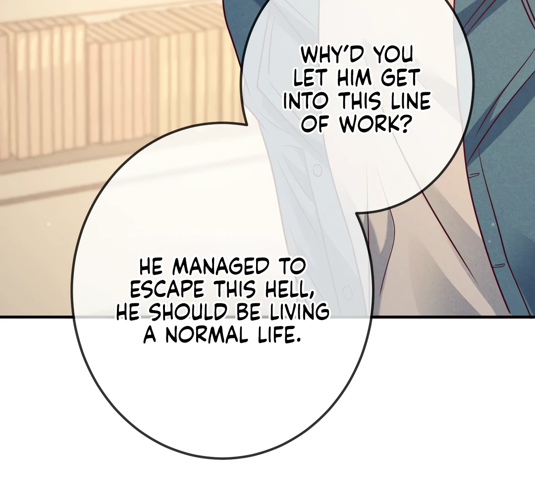 Kill My Love [Team Hazama] - Chapter 45 manhwa