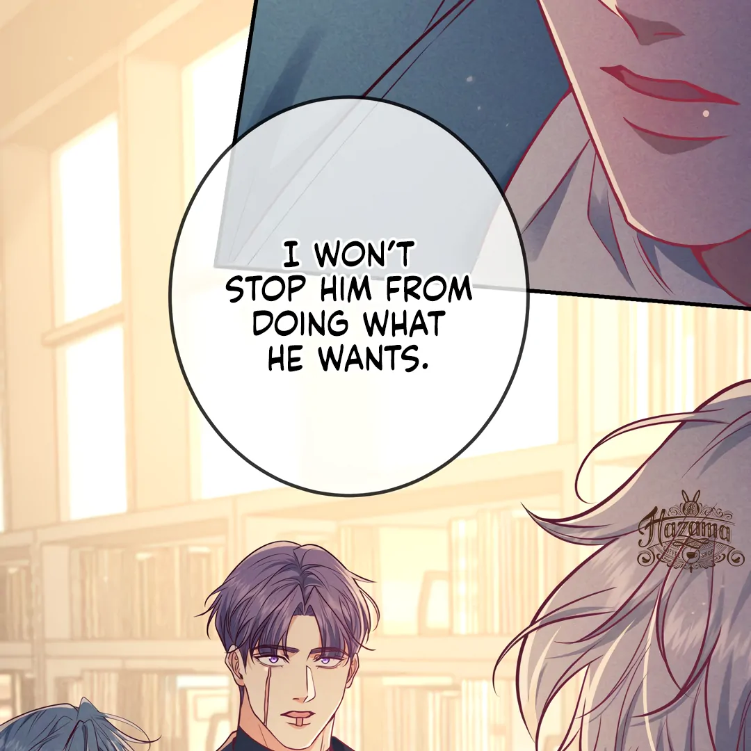 Kill My Love [Team Hazama] - Chapter 45 manhwa