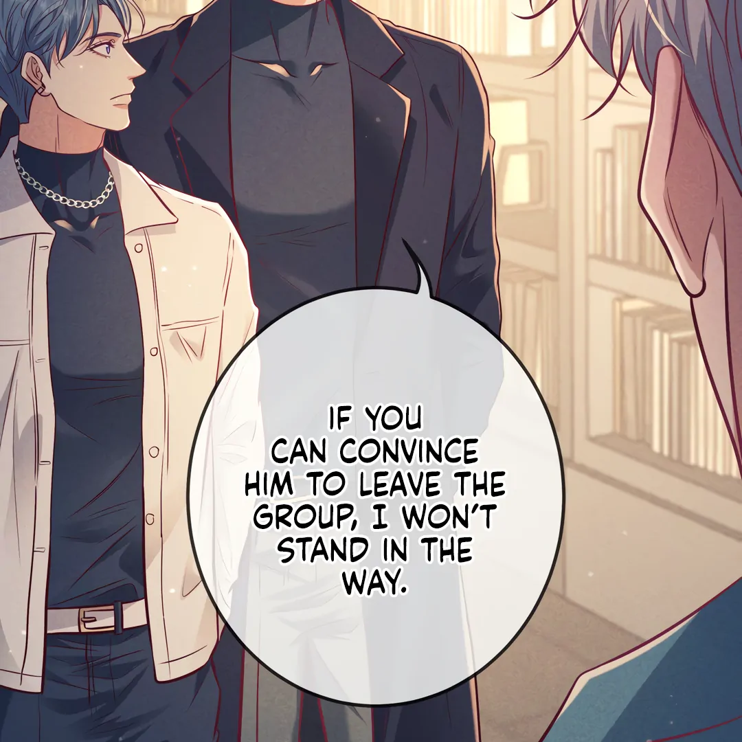 Kill My Love [Team Hazama] - Chapter 45 manhwa