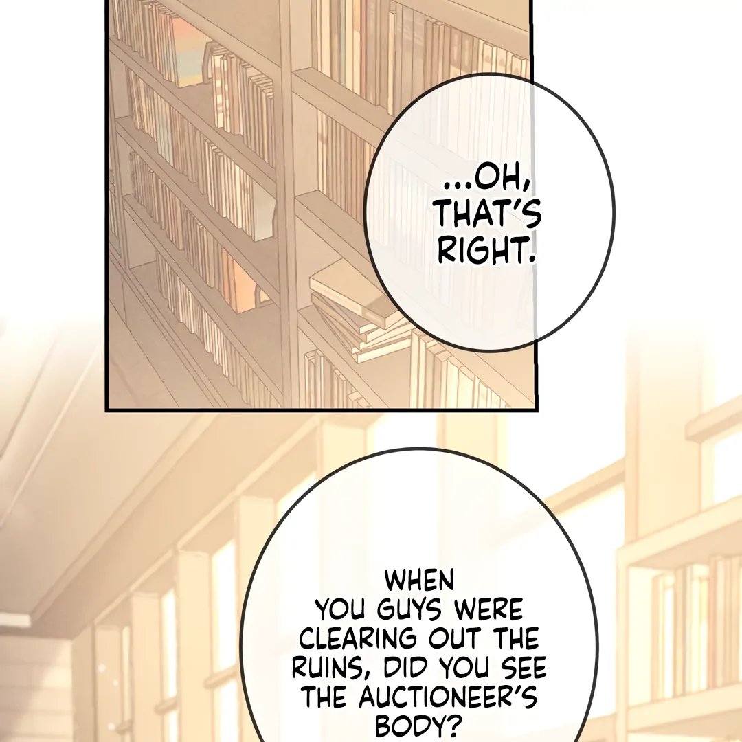 Kill My Love [Team Hazama] - Chapter 45 manhwa