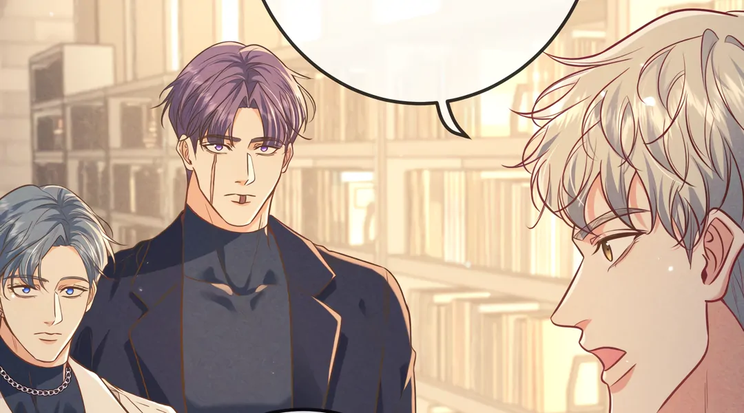 Kill My Love [Team Hazama] - Chapter 45 manhwa