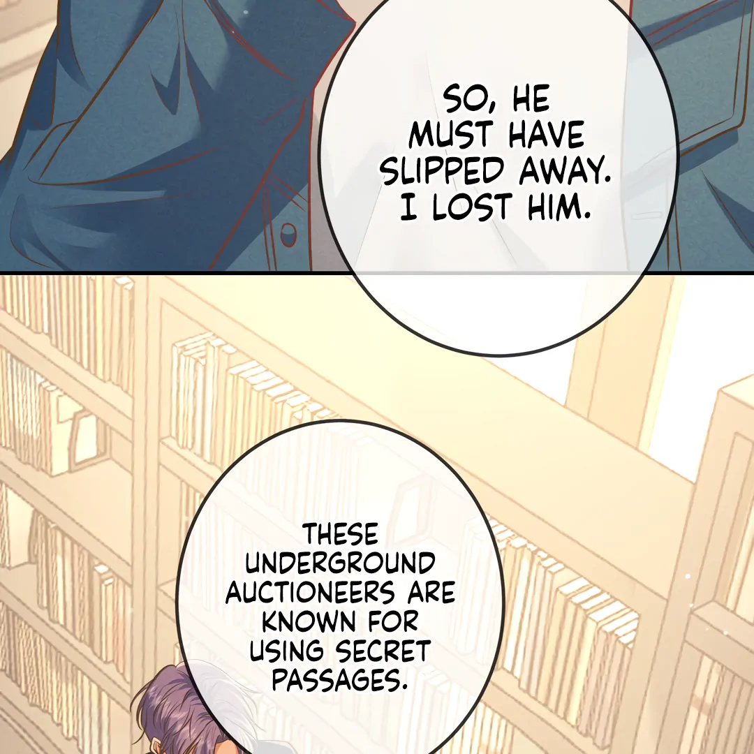 Kill My Love [Team Hazama] - Chapter 45 manhwa
