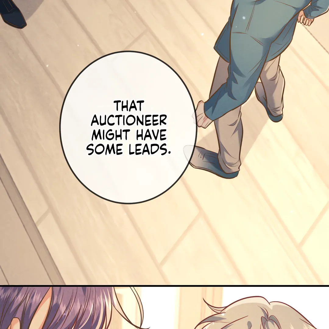 Kill My Love [Team Hazama] - Chapter 45 manhwa