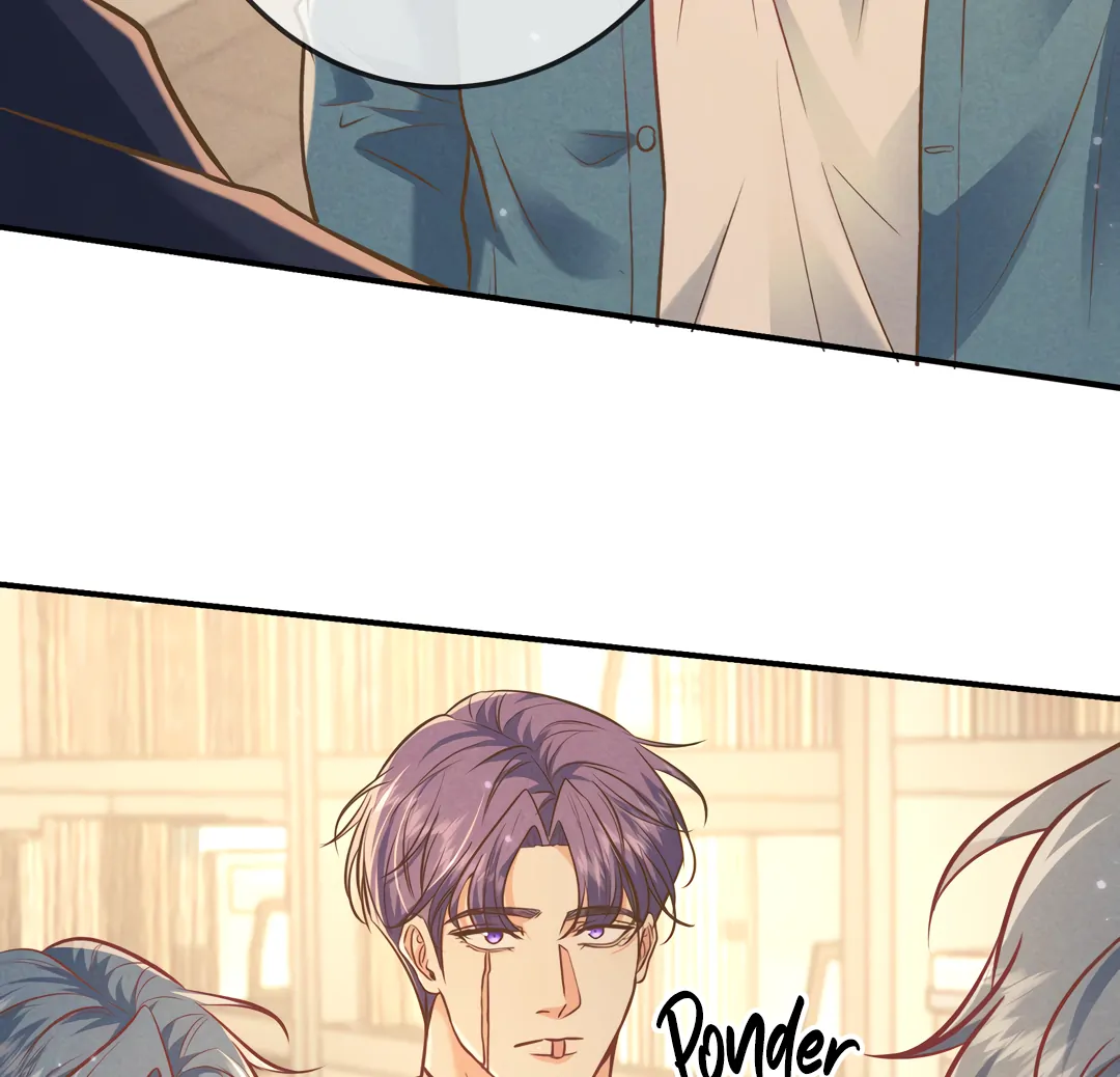 Kill My Love [Team Hazama] - Chapter 45 manhwa
