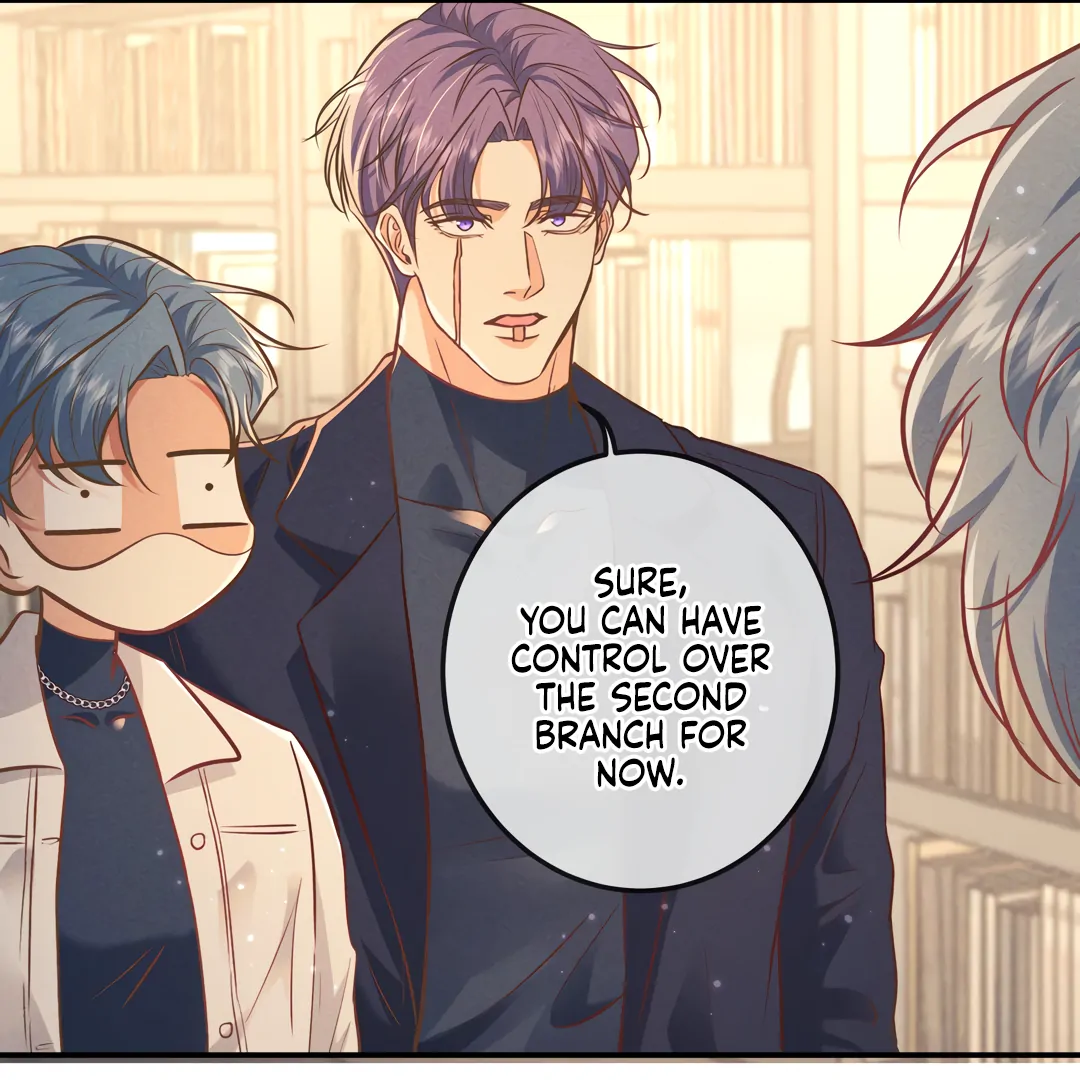 Kill My Love [Team Hazama] - Chapter 45 manhwa