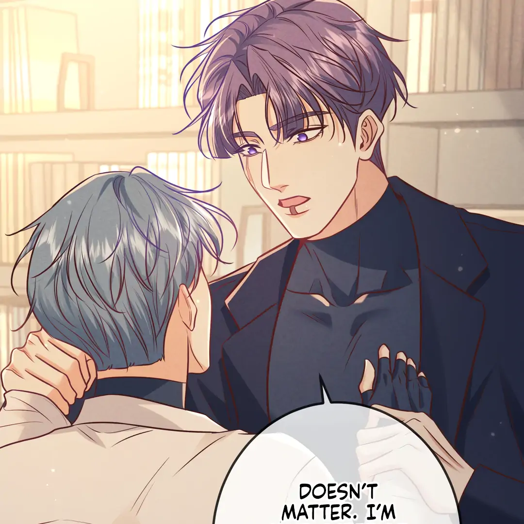 Kill My Love [Team Hazama] - Chapter 45 manhwa