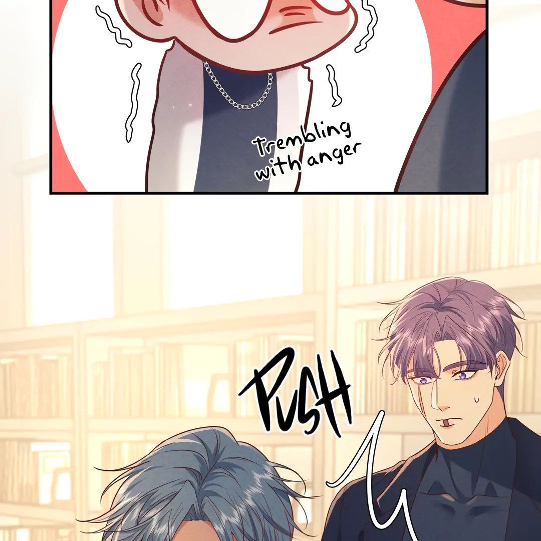 Kill My Love [Team Hazama] - Chapter 45 manhwa