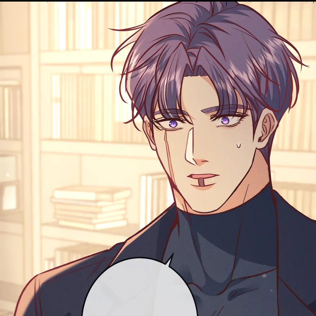 Kill My Love [Team Hazama] - Chapter 45 manhwa