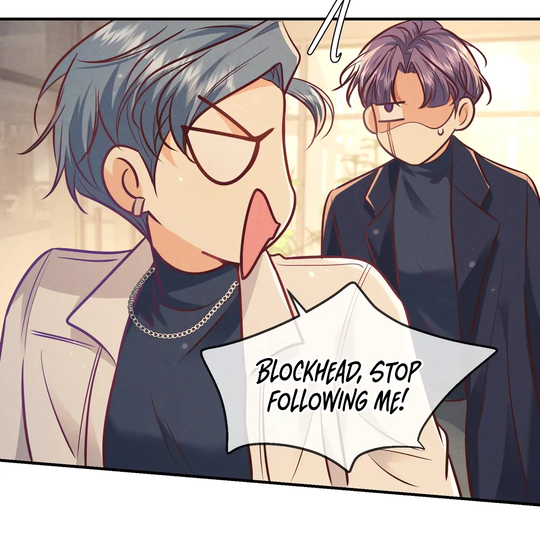 Kill My Love [Team Hazama] - Chapter 45 manhwa