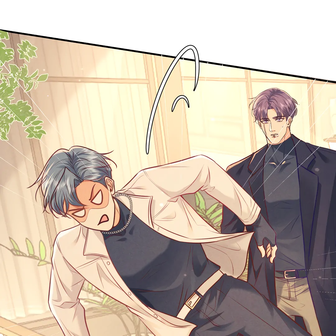 Kill My Love [Team Hazama] - Chapter 45 manhwa