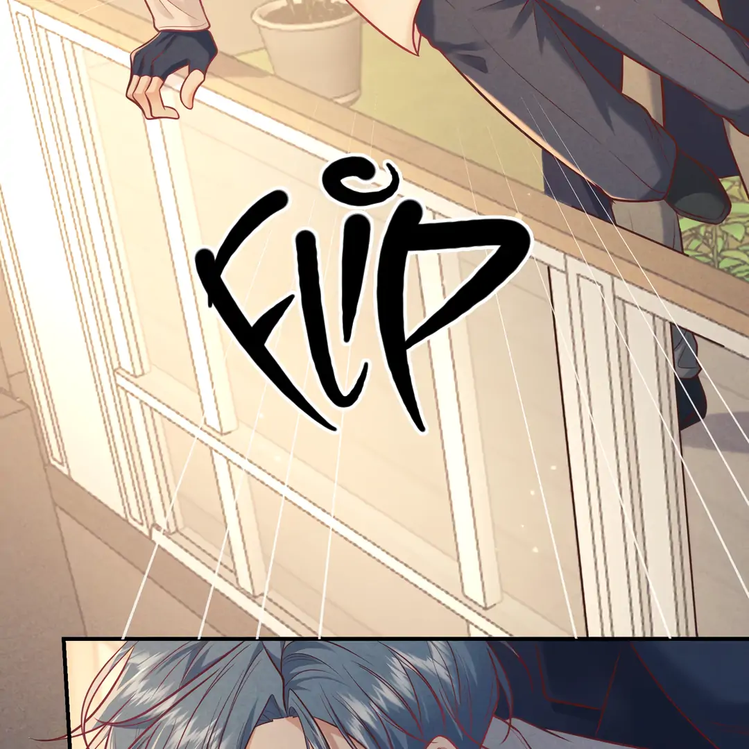 Kill My Love [Team Hazama] - Chapter 45 manhwa