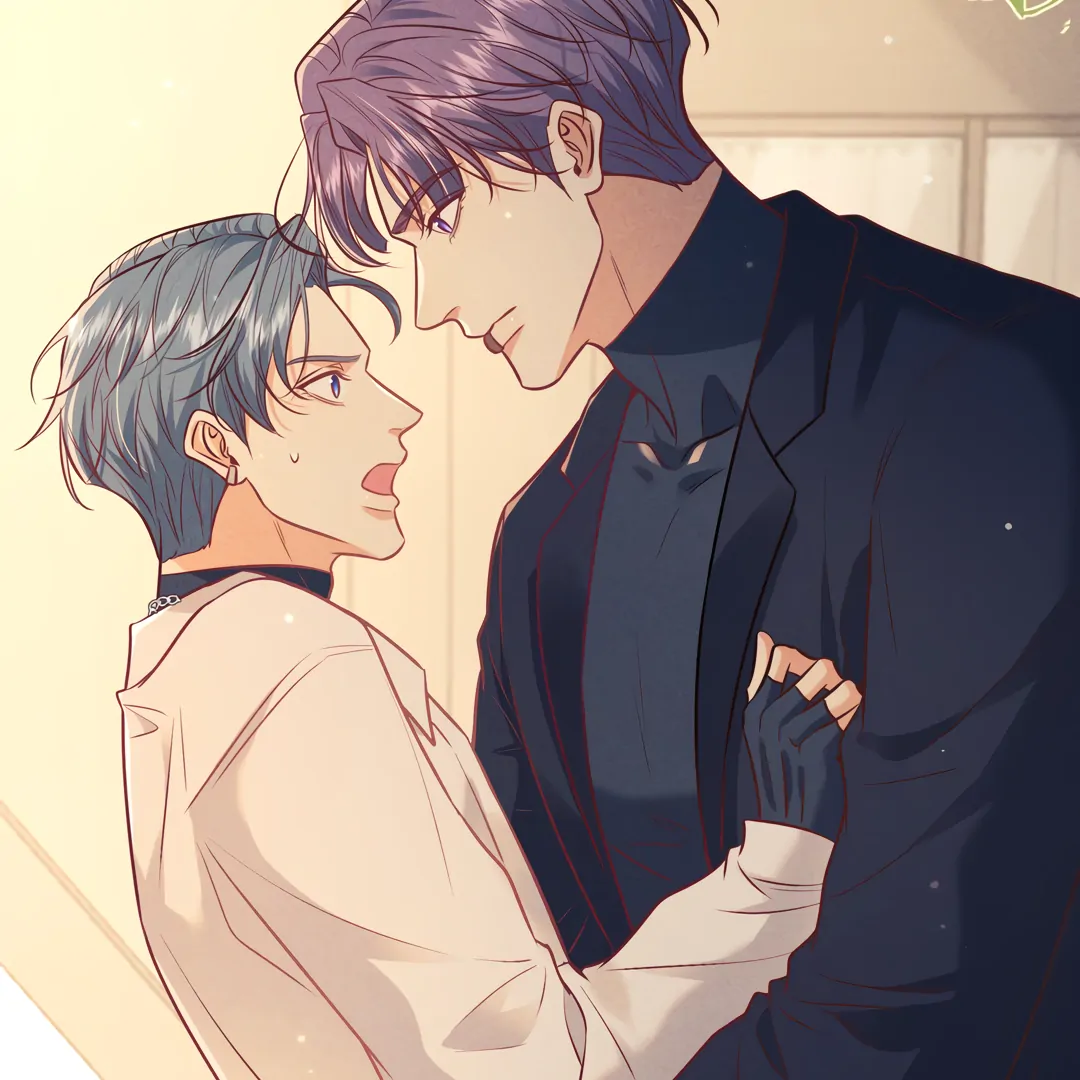 Kill My Love [Team Hazama] - Chapter 45 manhwa