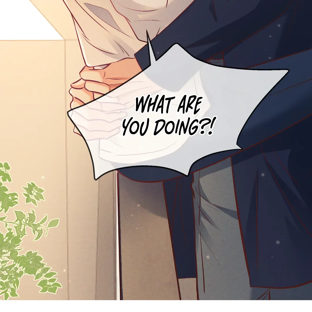 Kill My Love [Team Hazama] - Chapter 45 manhwa