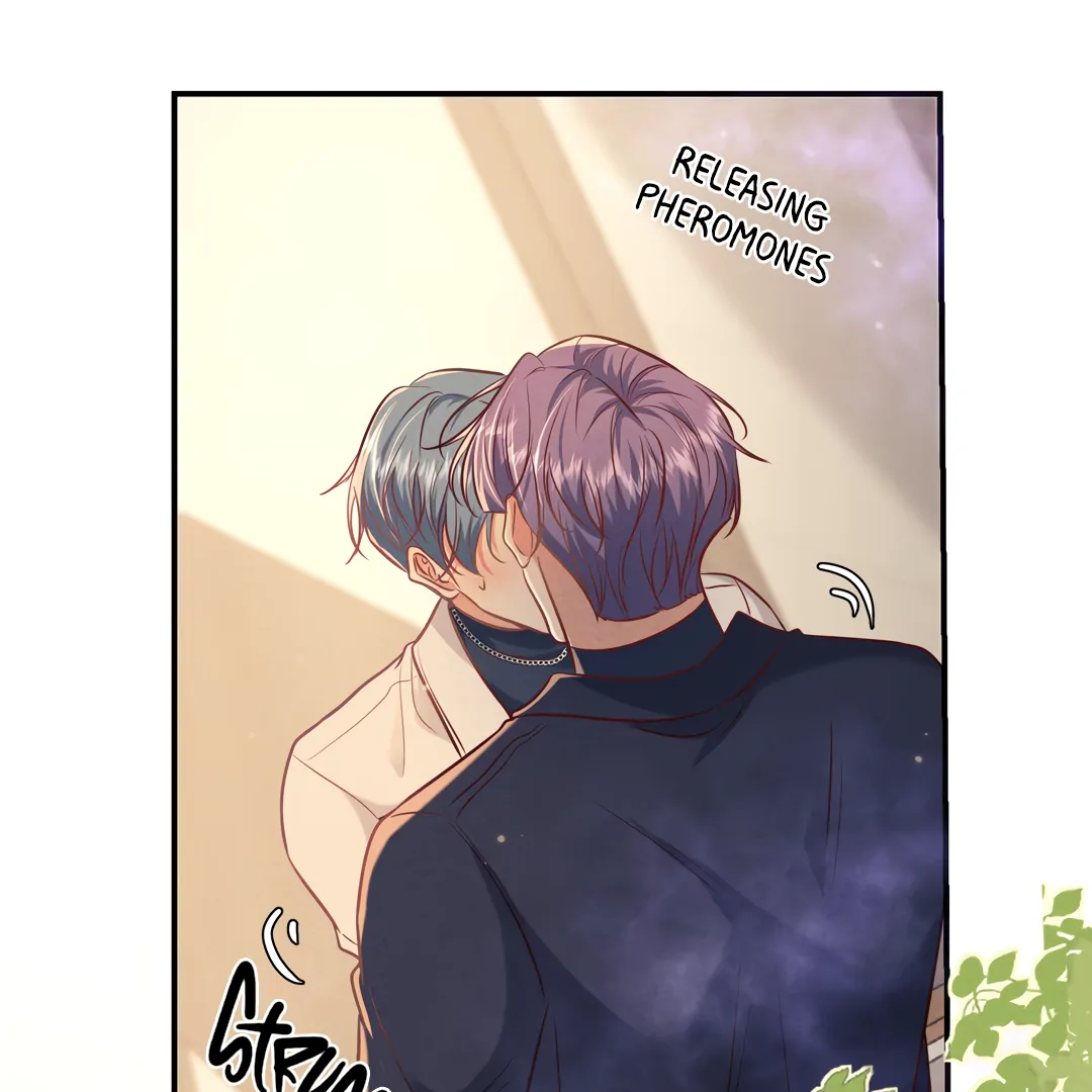 Kill My Love [Team Hazama] - Chapter 45 manhwa