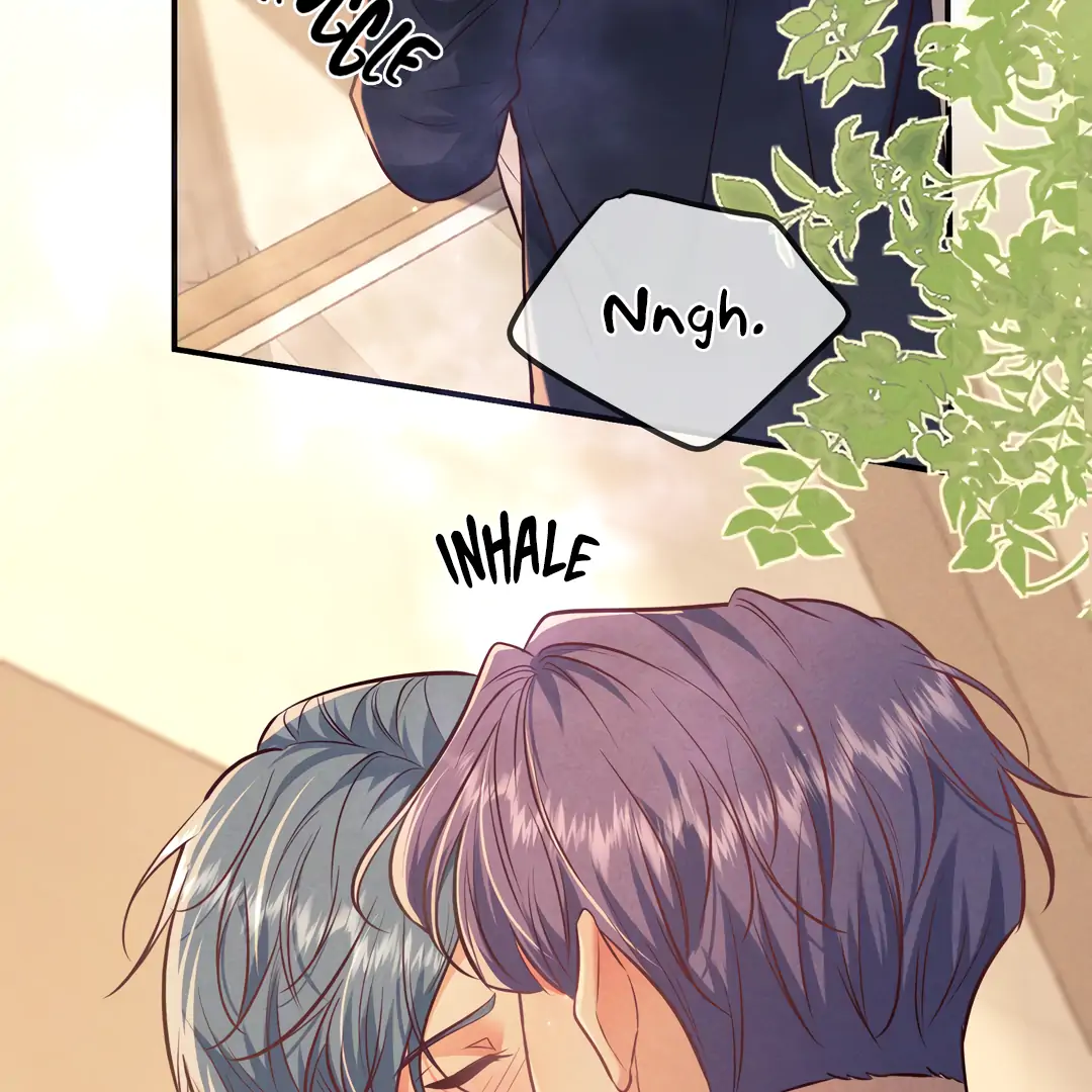 Kill My Love [Team Hazama] - Chapter 45 manhwa