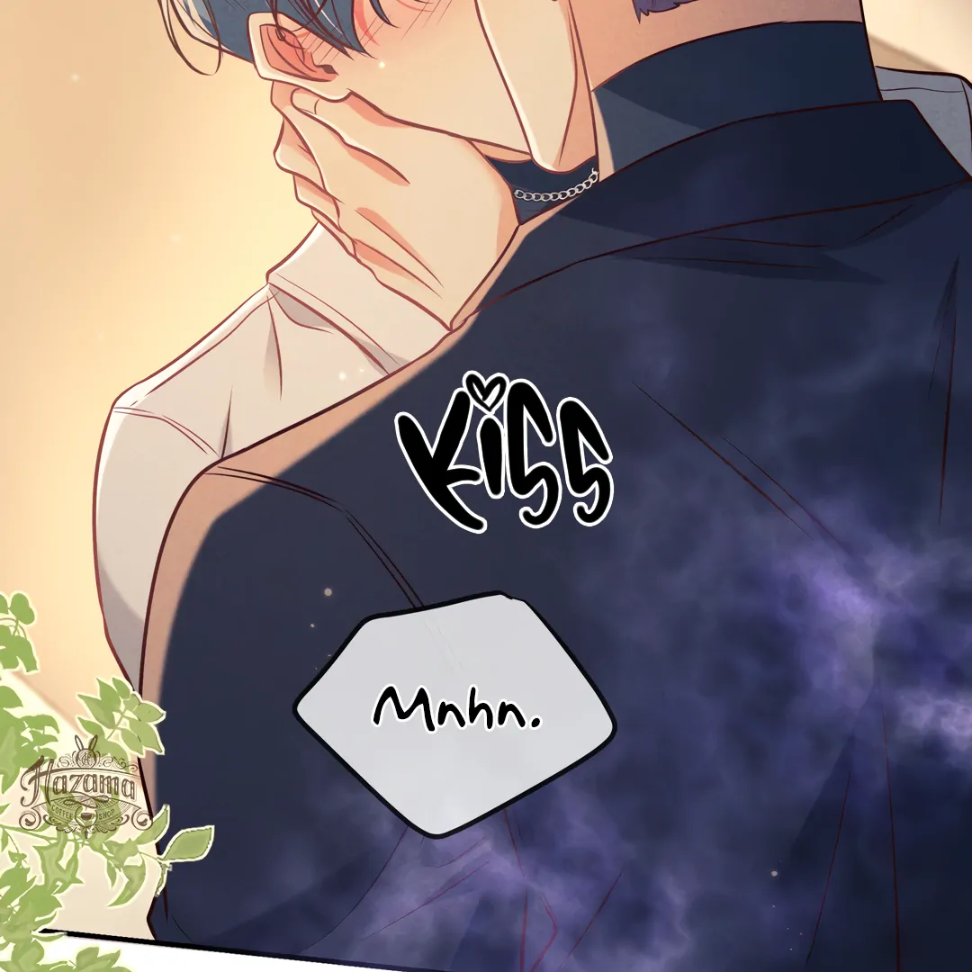 Kill My Love [Team Hazama] - Chapter 45 manhwa