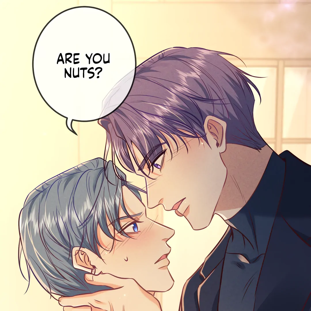 Kill My Love [Team Hazama] - Chapter 45 manhwa