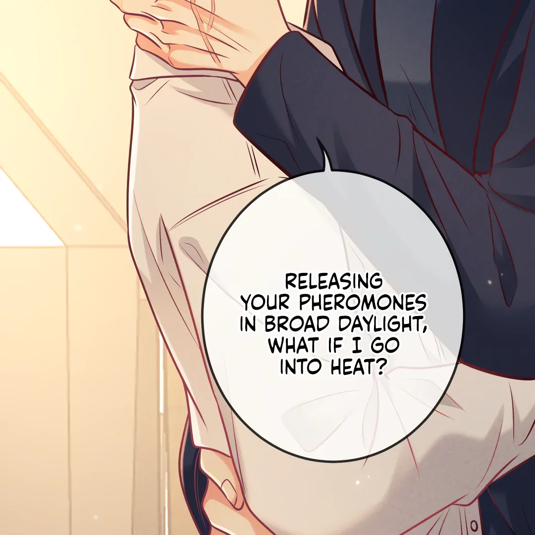 Kill My Love [Team Hazama] - Chapter 45 manhwa