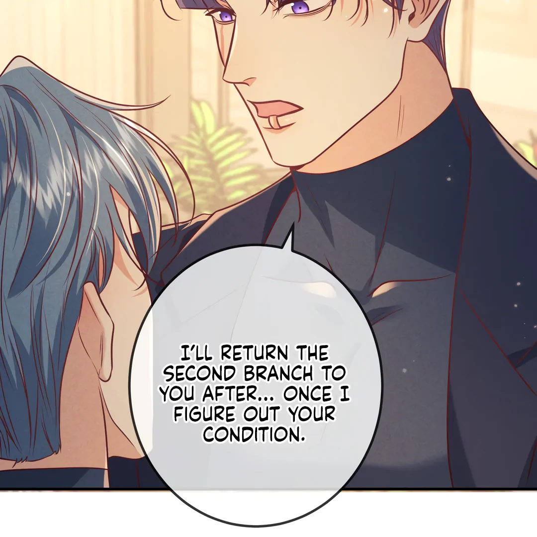 Kill My Love [Team Hazama] - Chapter 45 manhwa