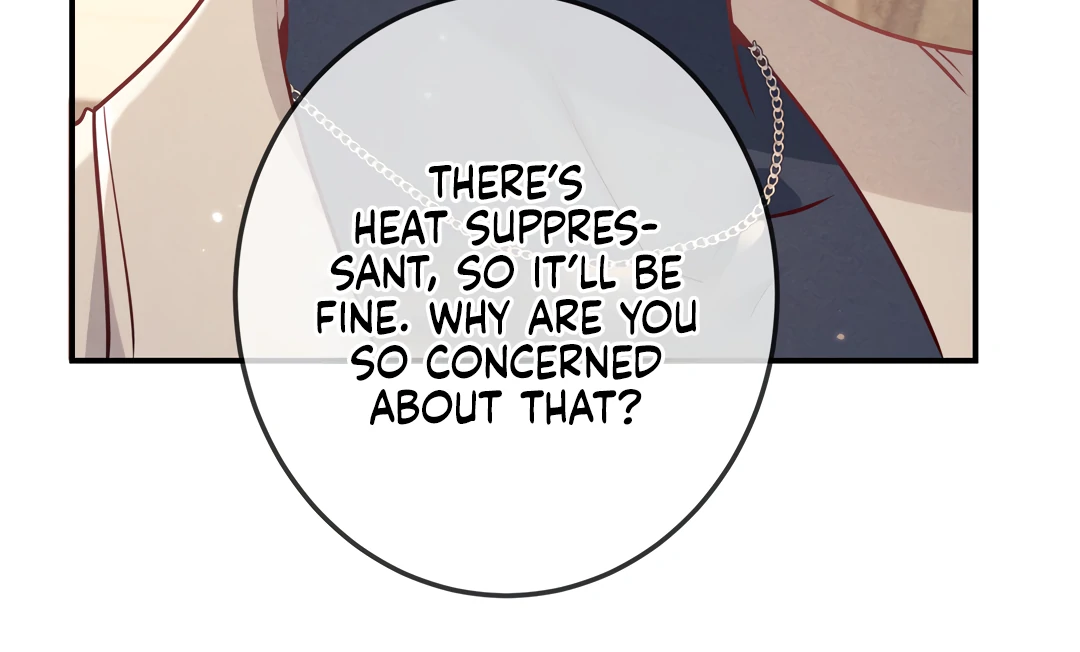 Kill My Love [Team Hazama] - Chapter 45 manhwa