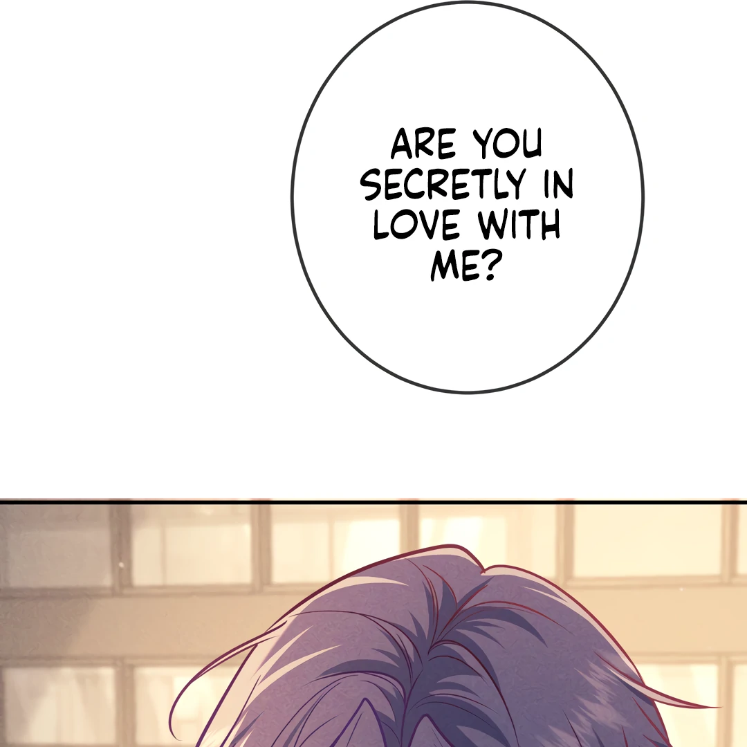 Kill My Love [Team Hazama] - Chapter 45 manhwa