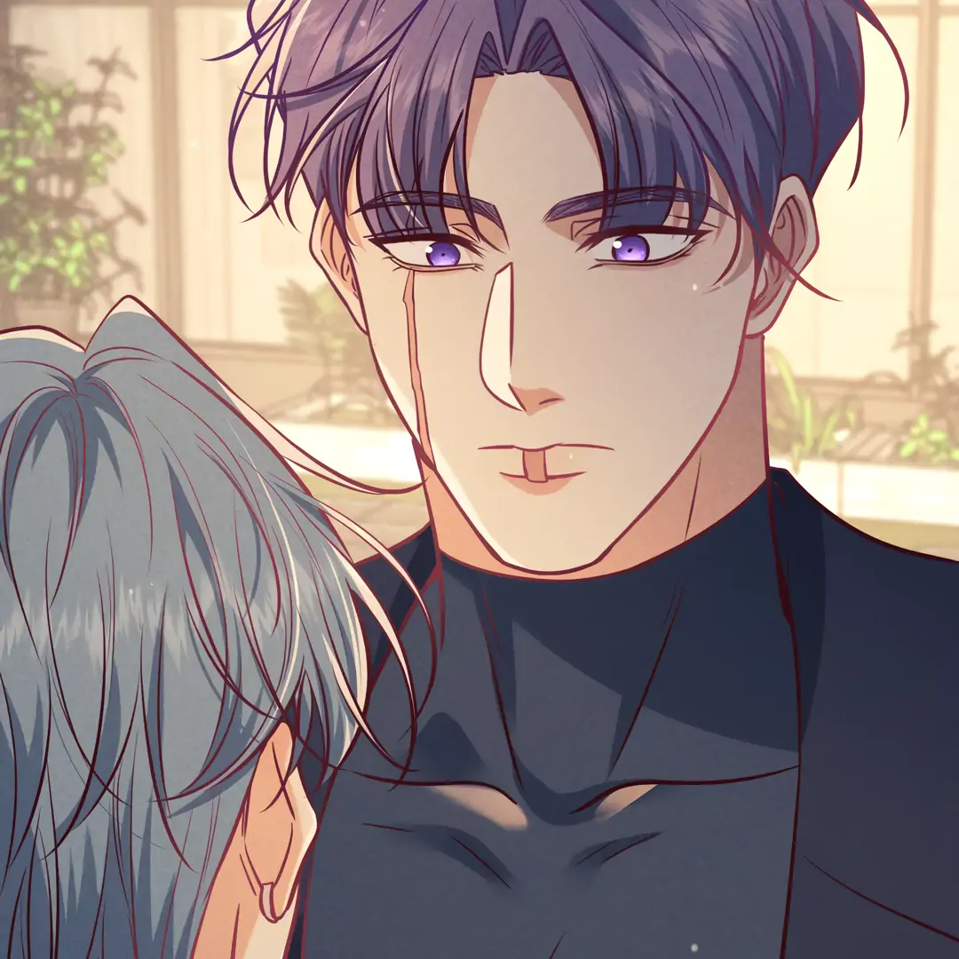 Kill My Love [Team Hazama] - Chapter 45 manhwa