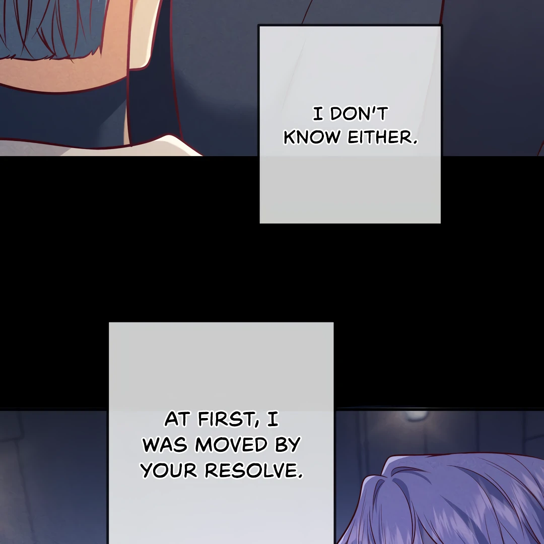 Kill My Love [Team Hazama] - Chapter 45 manhwa