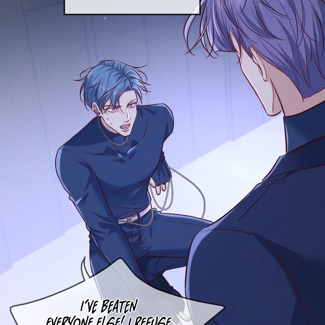 Kill My Love [Team Hazama] - Chapter 45 manhwa