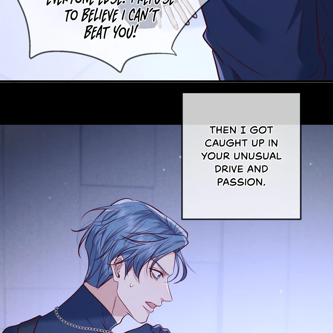 Kill My Love [Team Hazama] - Chapter 45 manhwa