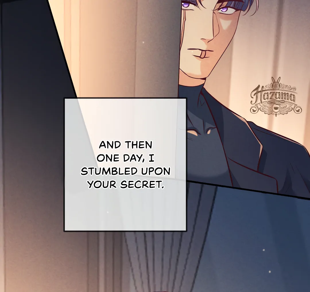 Kill My Love [Team Hazama] - Chapter 45 manhwa