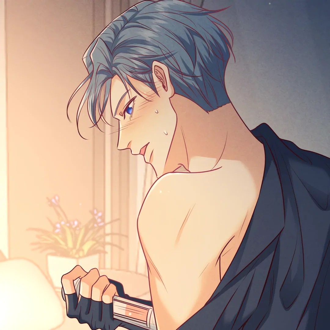 Kill My Love [Team Hazama] - Chapter 45 manhwa