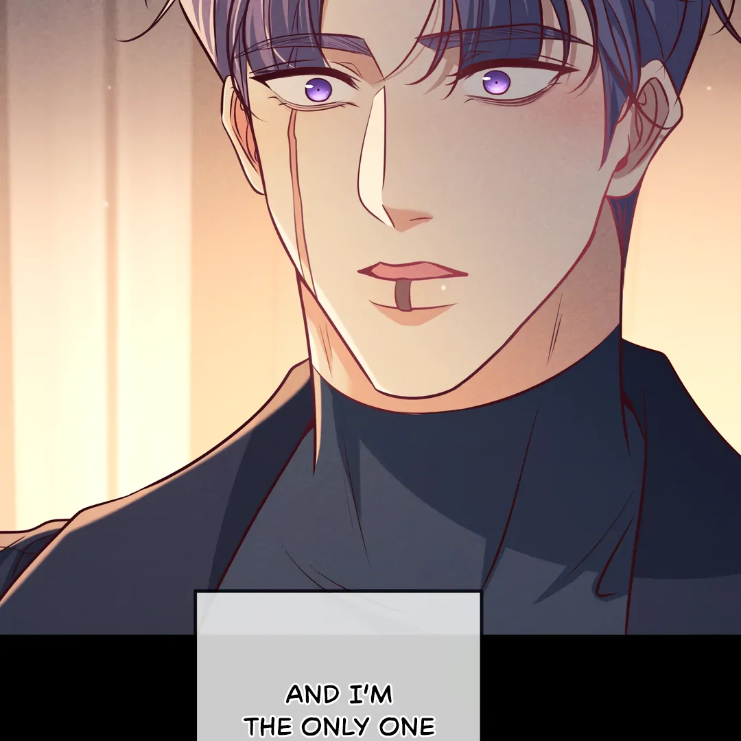 Kill My Love [Team Hazama] - Chapter 45 manhwa