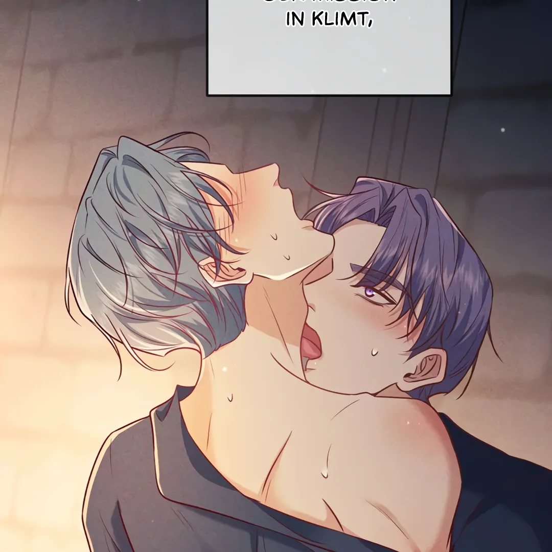 Kill My Love [Team Hazama] - Chapter 45 manhwa