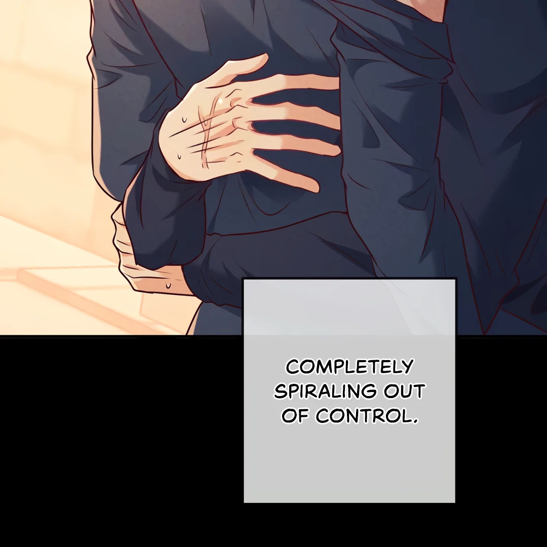 Kill My Love [Team Hazama] - Chapter 45 manhwa