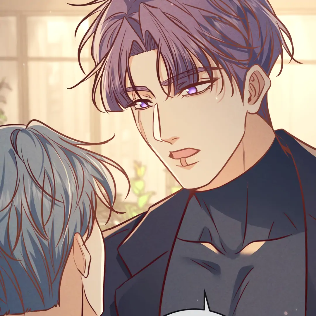 Kill My Love [Team Hazama] - Chapter 45 manhwa