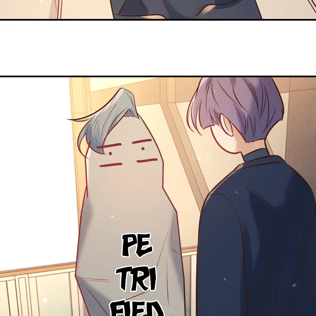 Kill My Love [Team Hazama] - Chapter 45 manhwa