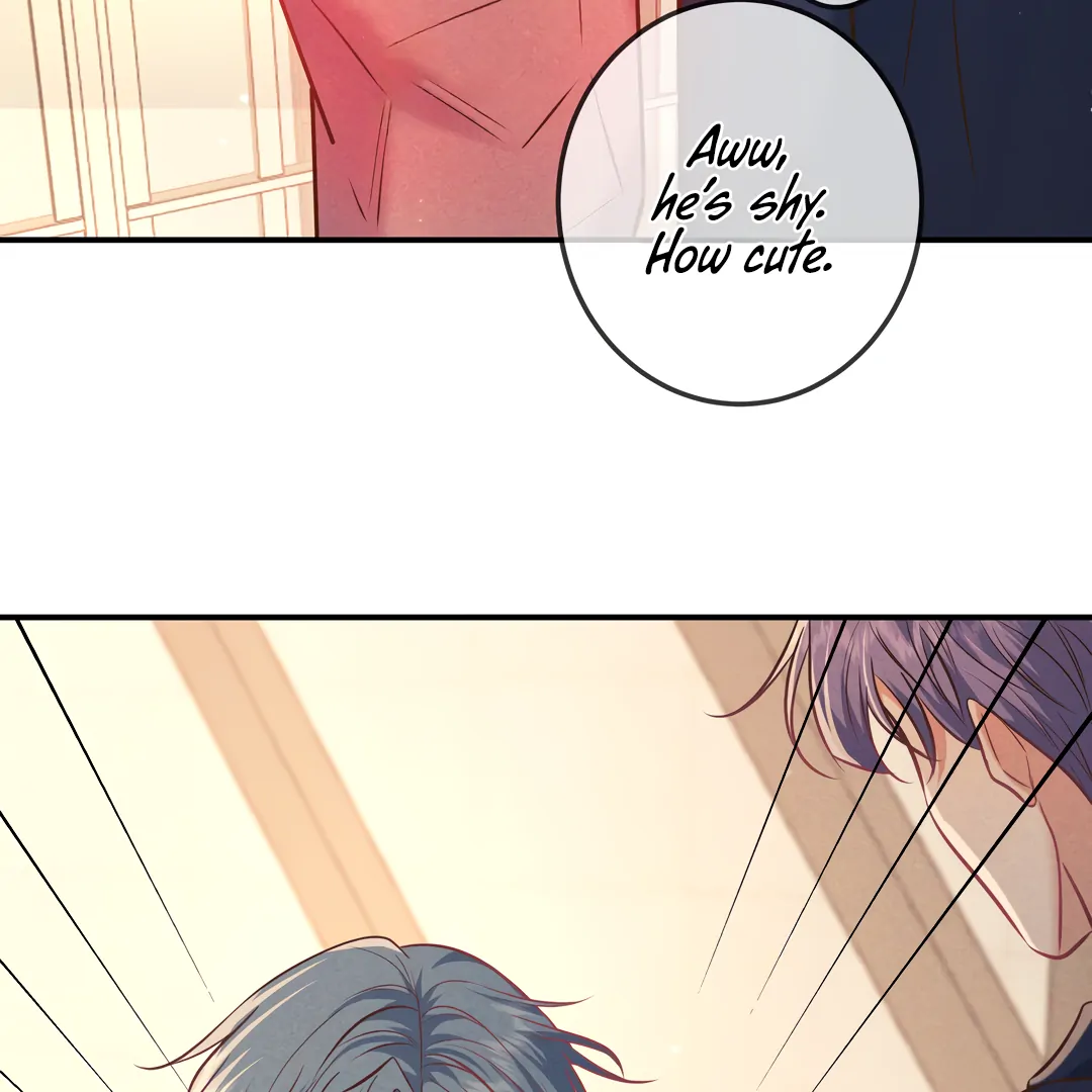 Kill My Love [Team Hazama] - Chapter 45 manhwa