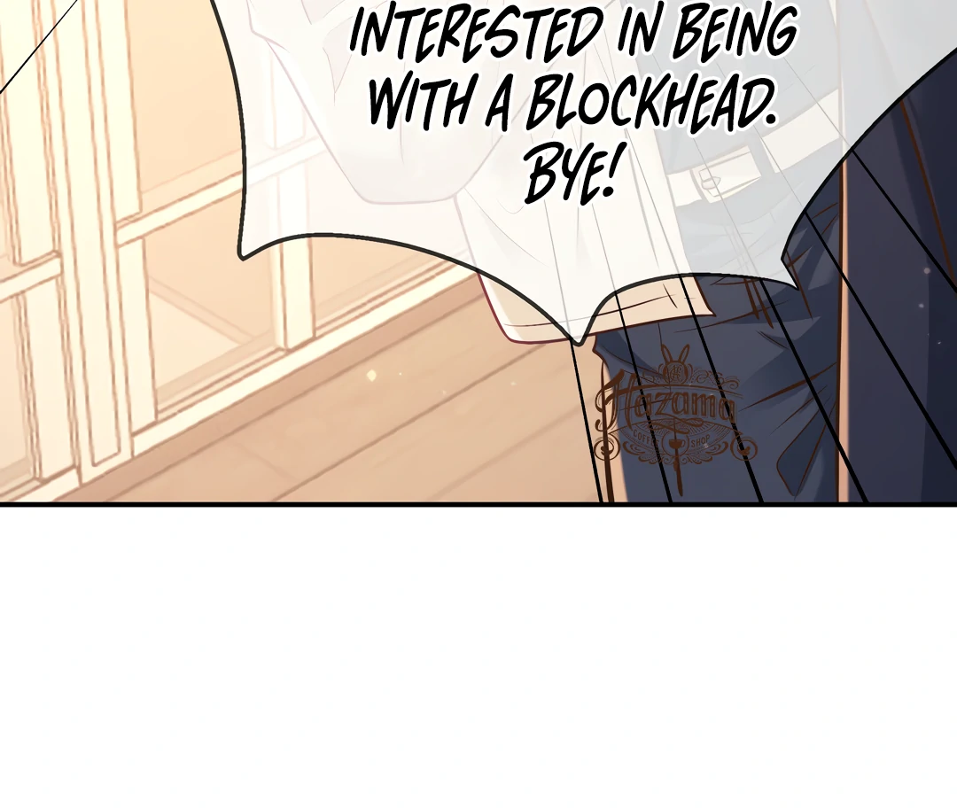 Kill My Love [Team Hazama] - Chapter 45 manhwa