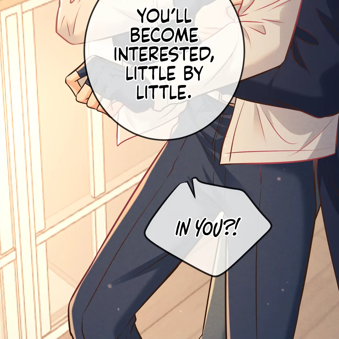 Kill My Love [Team Hazama] - Chapter 45 manhwa
