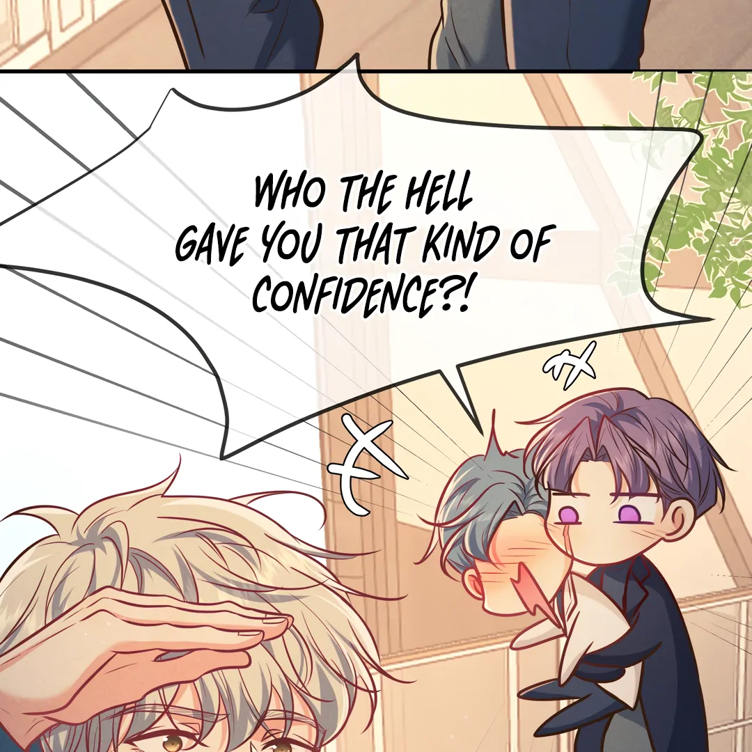 Kill My Love [Team Hazama] - Chapter 45 manhwa