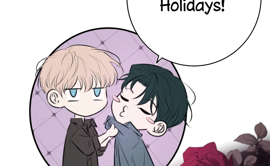 Kill My Love [Team Hazama] - Chapter 45 manhwa